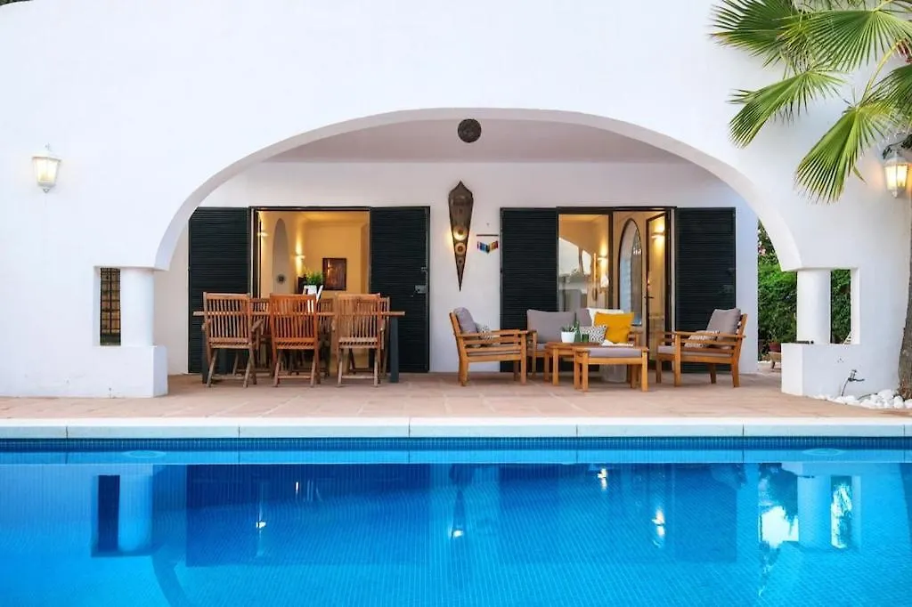 Villa Sahara Marbella
