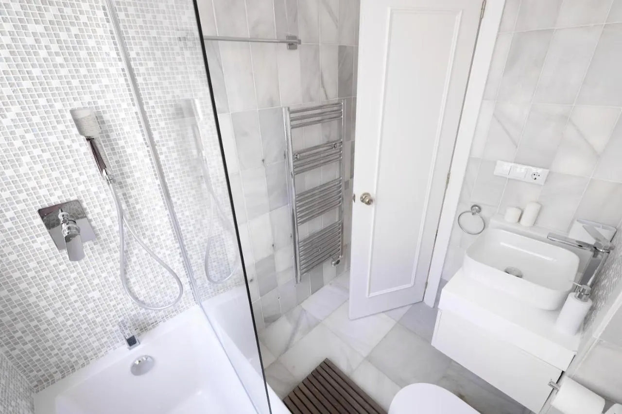 Villa Sahara Marbella 0*,  Spain