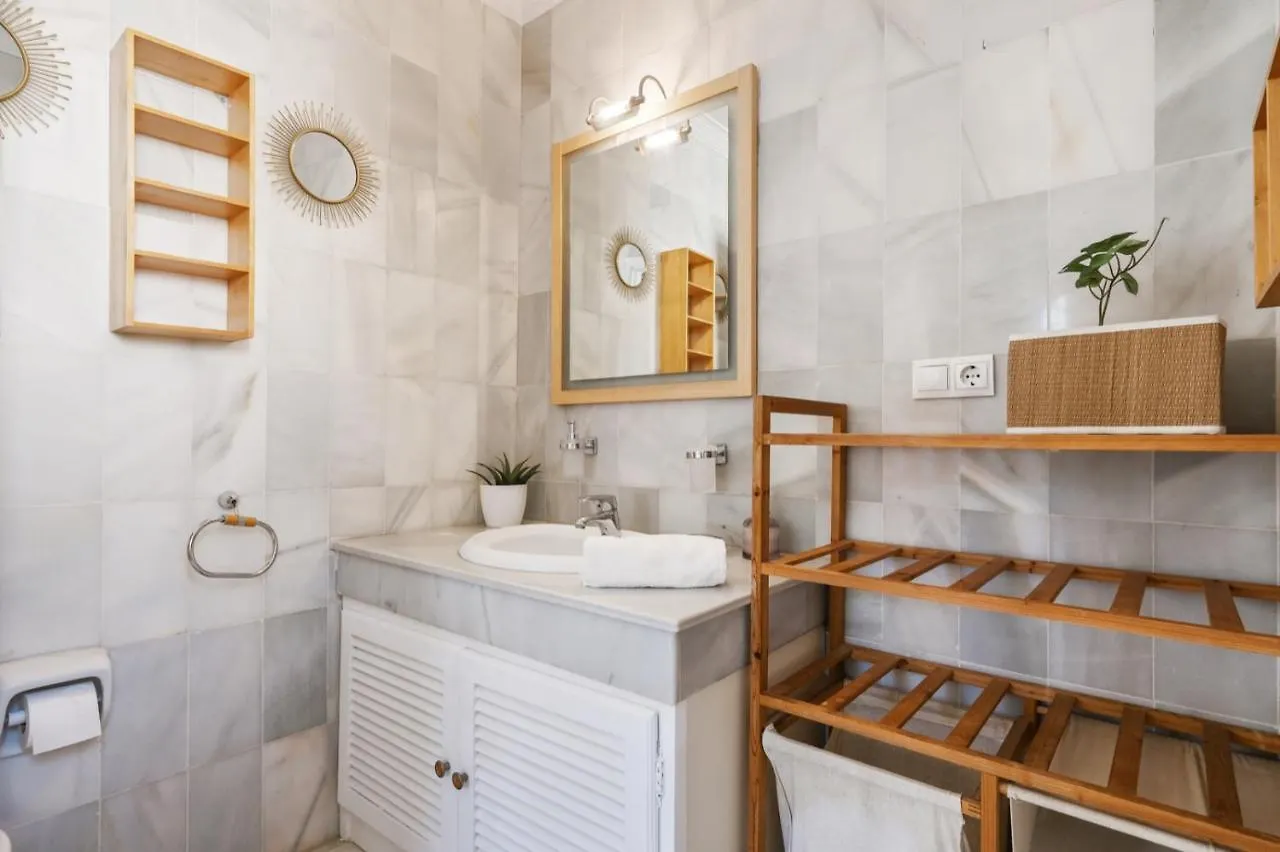 Villa Sahara Marbella
