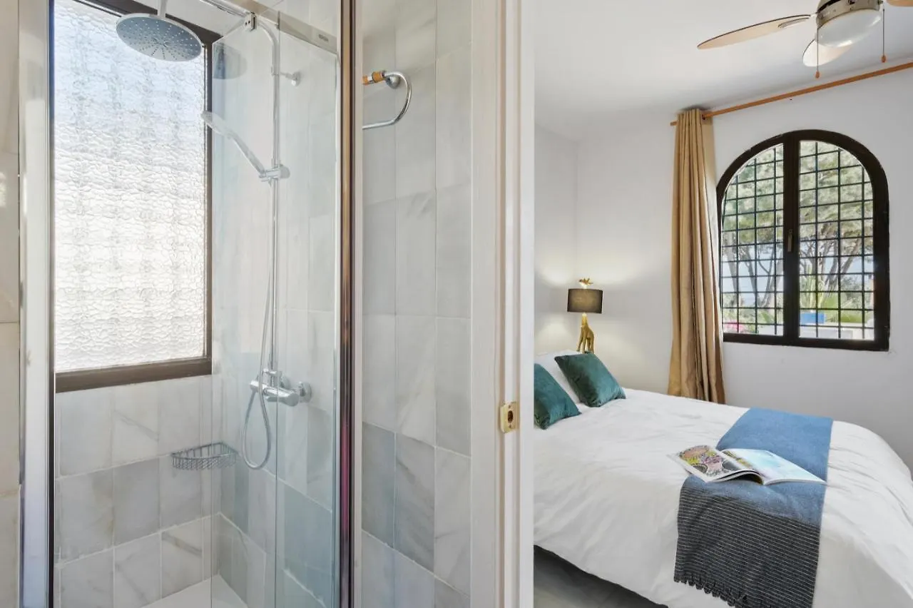 Villa Sahara Marbella