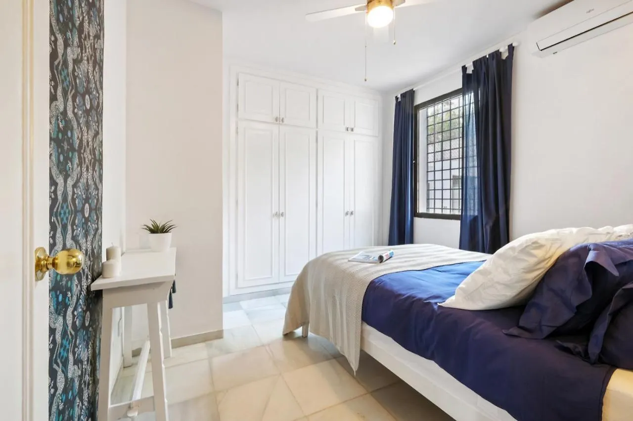 Villa Sahara Marbella
