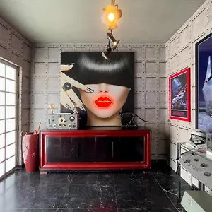  Privatunterkunft Boutique Art