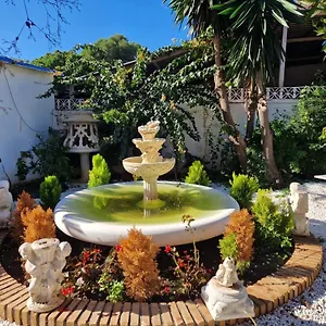 Aparthotel Costa, Marbella
