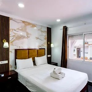 Hotel Rancho Grande, Marbella