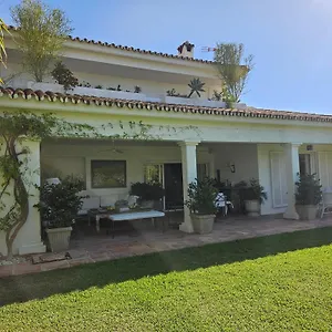 Casa vacanze La Casita By Teresa, Marbella